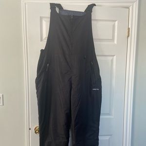 Arctix Women’s Bib overall snow pants